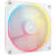 Ventilateur pour boîtier Corsair iCUE LINK LX140-R RGB White (CO-9051056-WW) - photo 5