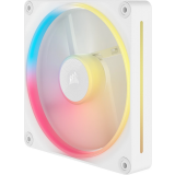 Ventilateur pour boîtier Corsair iCUE LINK LX140-R RGB White (CO-9051056-WW)
