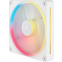 Ventilateur pour boîtier Corsair iCUE LINK LX140-R RGB White (CO-9051056-WW) - photo 6