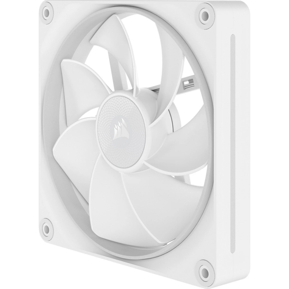 Ventilateur pour boîtier Corsair iCUE LINK LX140-R RGB White (CO-9051056-WW) - photo 10
