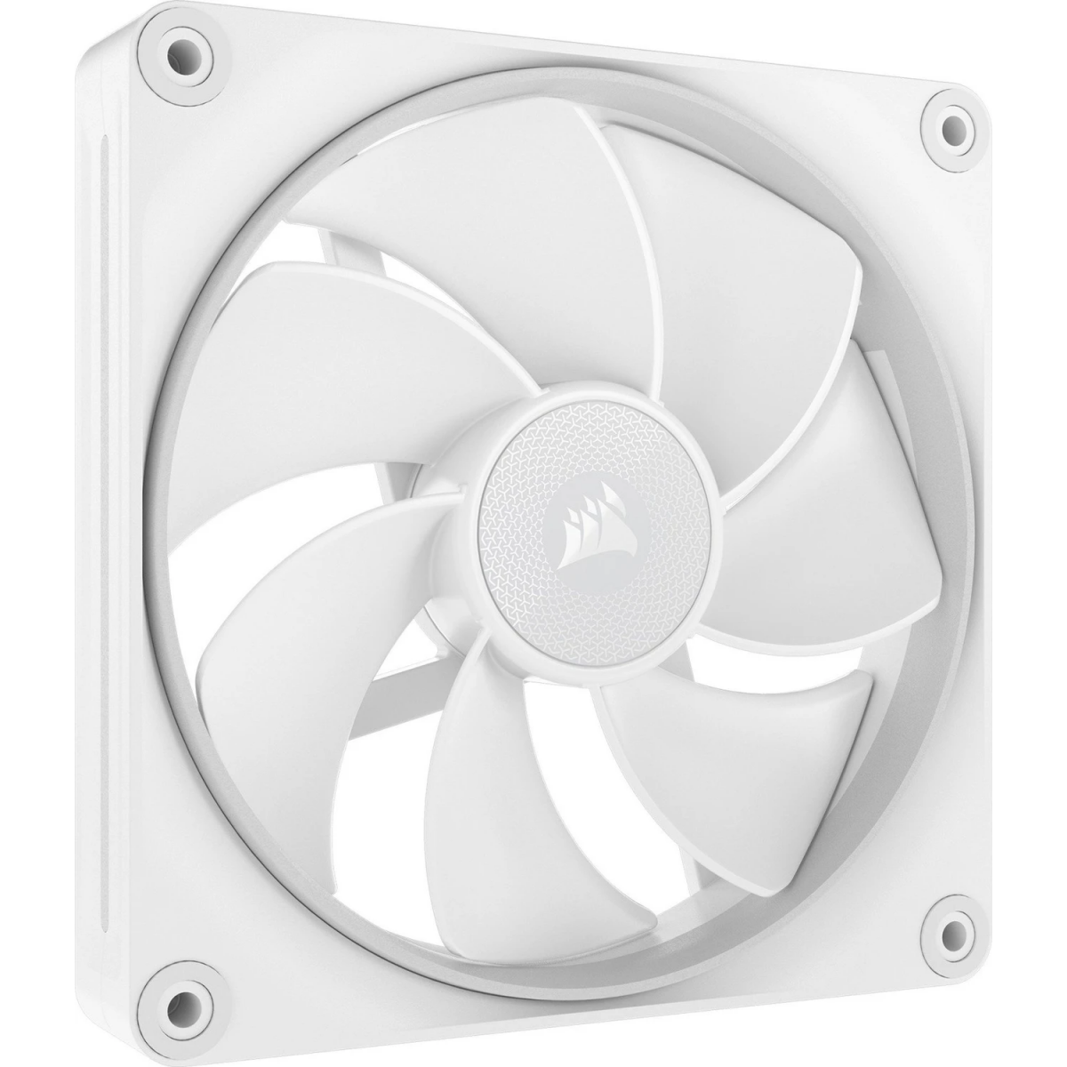 Ventilateur pour boîtier Corsair iCUE LINK LX140-R RGB White (CO-9051056-WW) - photo 11