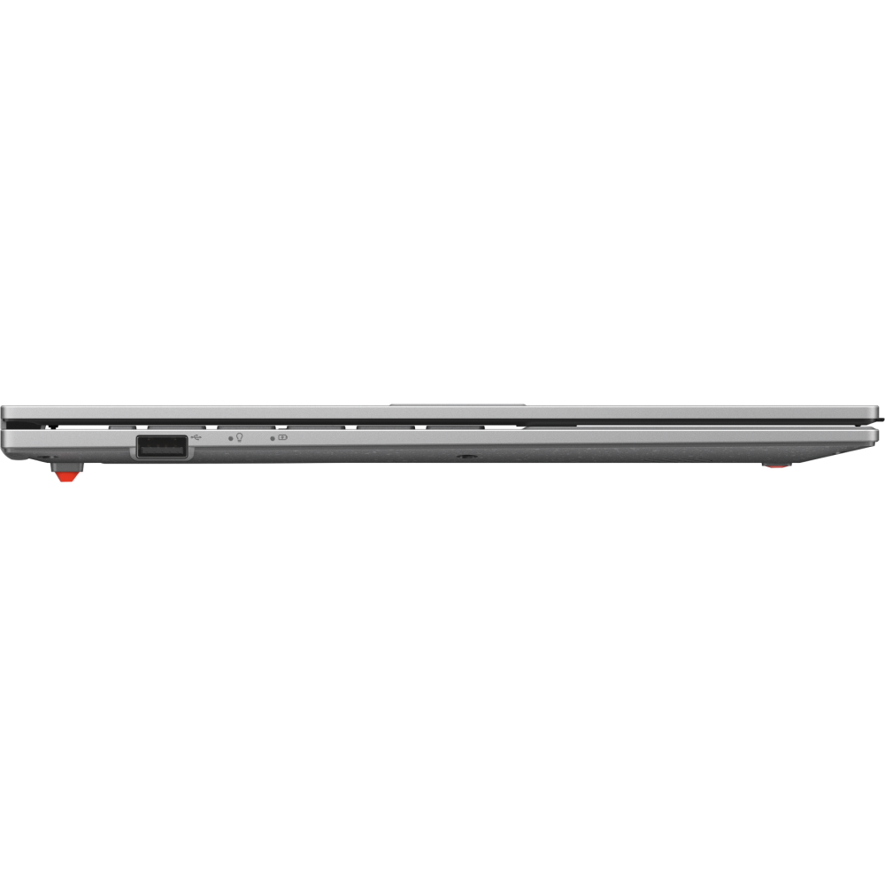 Ordinateur portable ASUS E1404FA Vivobook Go 14 Cool Silver (DICEB961W) - E1404FA-DICEB961W - photo 4