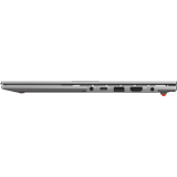 Ordinateur portable ASUS E1404FA Vivobook Go 14 Cool Silver (DICEB961W) (E1404FA-DICEB961W)