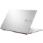 Ordinateur portable ASUS E1404FA Vivobook Go 14 Cool Silver (DICEB961W) - E1404FA-DICEB961W - photo 7