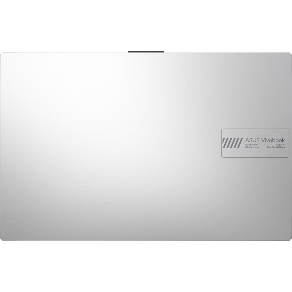 Ordinateur portable ASUS E1404FA Vivobook Go 14 Cool Silver (DICEB961W) - E1404FA-DICEB961W - photo 8