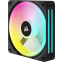 Ventilateur pour boîtier Corsair iCUE LINK QX120 RGB Black (CO-9051001-WW) - photo 2