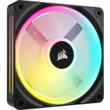 Ventilateur pour boîtier Corsair iCUE LINK QX120 RGB Black (CO-9051001-WW)