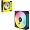Ventilateur pour boîtier Corsair iCUE LINK QX120 RGB Black (CO-9051001-WW) - photo 8