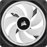 Ventilateur pour boîtier Corsair iCUE LINK QX120 RGB Black (CO-9051002-WW)