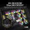 Ventilateur pour boîtier Corsair iCUE LINK QX120 RGB Black (CO-9051002-WW) - photo 14