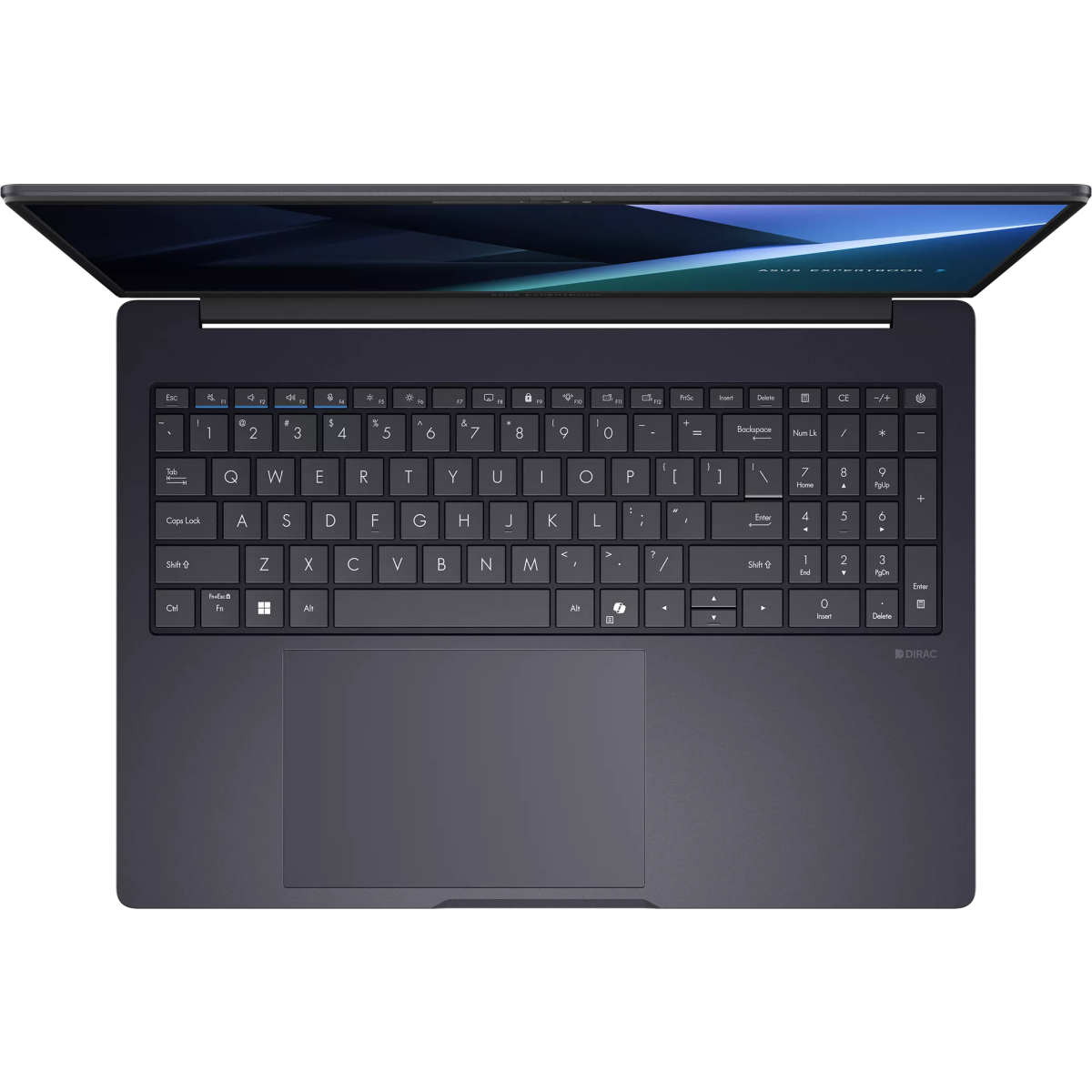 Ordinateur portable ASUS B5605CCA ExpertBook B5 Gentle Grey (MB0535X) - B5605CCA-MB0535X - photo 4