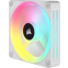 Ventilateur pour boîtier Corsair iCUE LINK QX120 RGB White (CO-9051006-WW) - photo 4