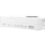 Ventilateur pour boîtier Corsair iCUE LINK QX120 RGB White (CO-9051006-WW)