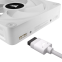 Ventilateur pour boîtier Corsair iCUE LINK QX120 RGB White (CO-9051006-WW) - photo 7