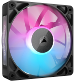 Ventilateur pour boîtier Corsair iCUE LINK RX120 RGB Black (CO-9051018-WW)