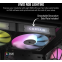 Ventilateur pour boîtier Corsair iCUE LINK RX120 RGB Black (CO-9051018-WW) - photo 7