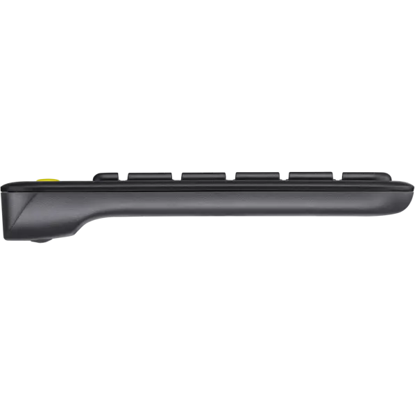 Clavier Logitech K400 Wireless Touch Plus Black (920-007147) - photo 3