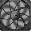Ventilateur pour boîtier Corsair iCUE LINK RX140 MAX Black (CO-9051043-WW) - photo 7