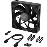 Ventilateur pour boîtier Corsair iCUE LINK RX140 MAX Black (CO-9051043-WW)