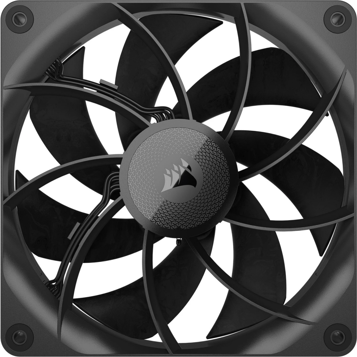 Ventilateur pour boîtier Corsair iCUE LINK RX140 MAX Black (CO-9051044-WW)