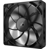 Ventilateur pour boîtier Corsair iCUE LINK RX140 MAX Black (CO-9051044-WW)
