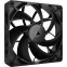 Ventilateur pour boîtier Corsair iCUE LINK RX140 MAX Black (CO-9051044-WW) - photo 4