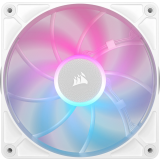 Ventilateur pour boîtier Corsair iCUE LINK RX140 MAX RGB White (CO-9051039-WW)