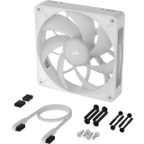 Ventilateur pour boîtier Corsair iCUE LINK RX140 MAX RGB White (CO-9051039-WW)