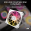 Ventilateur pour boîtier Corsair iCUE LINK RX140 MAX RGB White (CO-9051039-WW) - photo 7