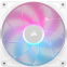 Ventilateur pour boîtier Corsair iCUE LINK RX140 MAX RGB White (CO-9051040-WW) - photo 3