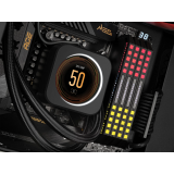 Écran pour SJO Corsair iCUE ELITE LCD Black (CW-9060056-WW)