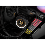 Écran pour SJO Corsair iCUE ELITE LCD Black (CW-9060056-WW)