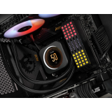 Écran pour SJO Corsair iCUE ELITE LCD Black (CW-9060056-WW)