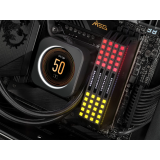 Écran pour SJO Corsair iCUE ELITE LCD Black (CW-9060056-WW)