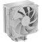Refroidisseur GAMDIAS Boreas M2-510 White - 16351-02100-00000-G