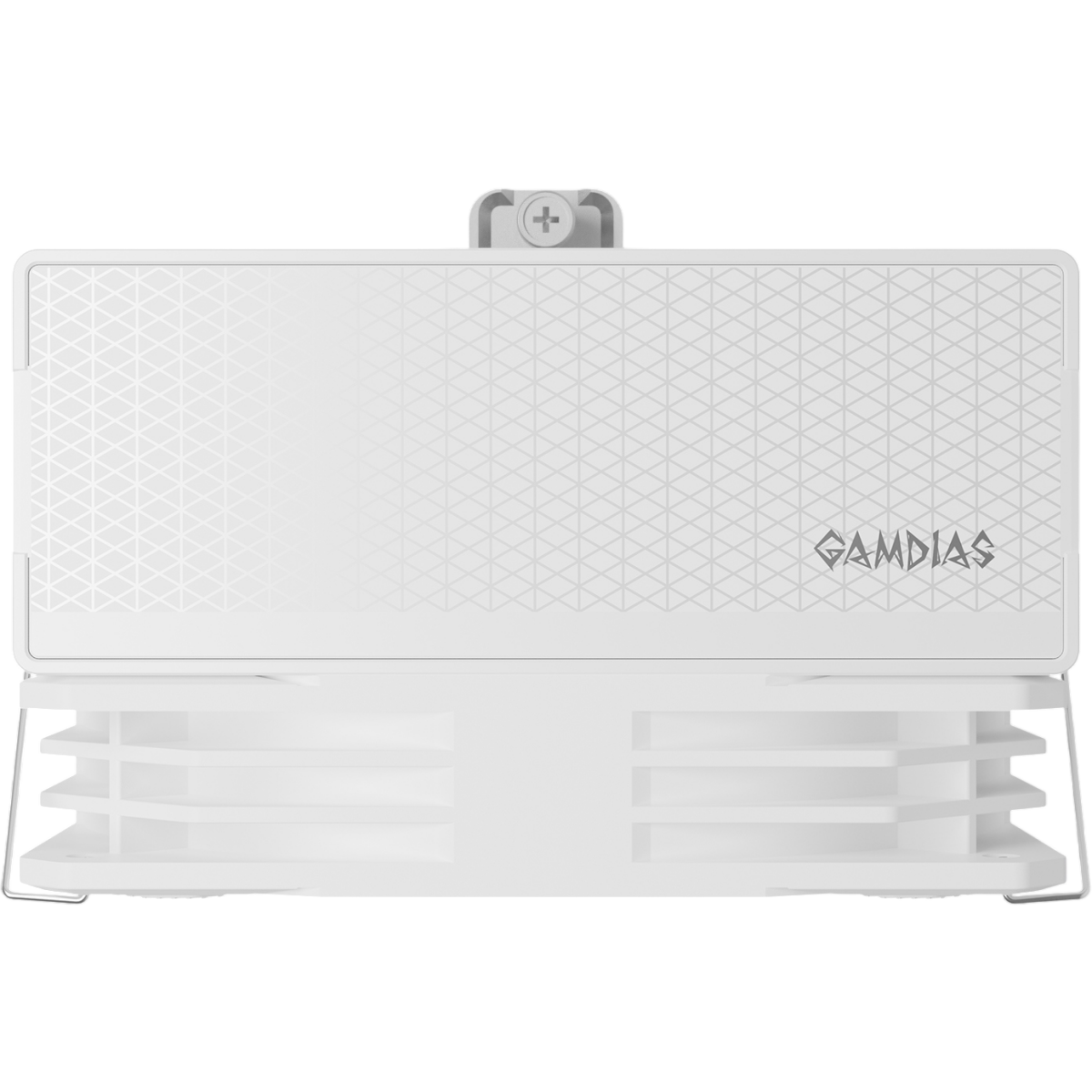 Refroidisseur GAMDIAS Boreas M2-510 White - 16351-02100-00000-G - photo 6