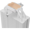 Refroidisseur GAMDIAS Boreas M2-510 White - 16351-02100-00000-G - photo 7