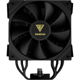 Refroidisseur GAMDIAS Boreas M2-51D Black (16351-02400-00000-G)