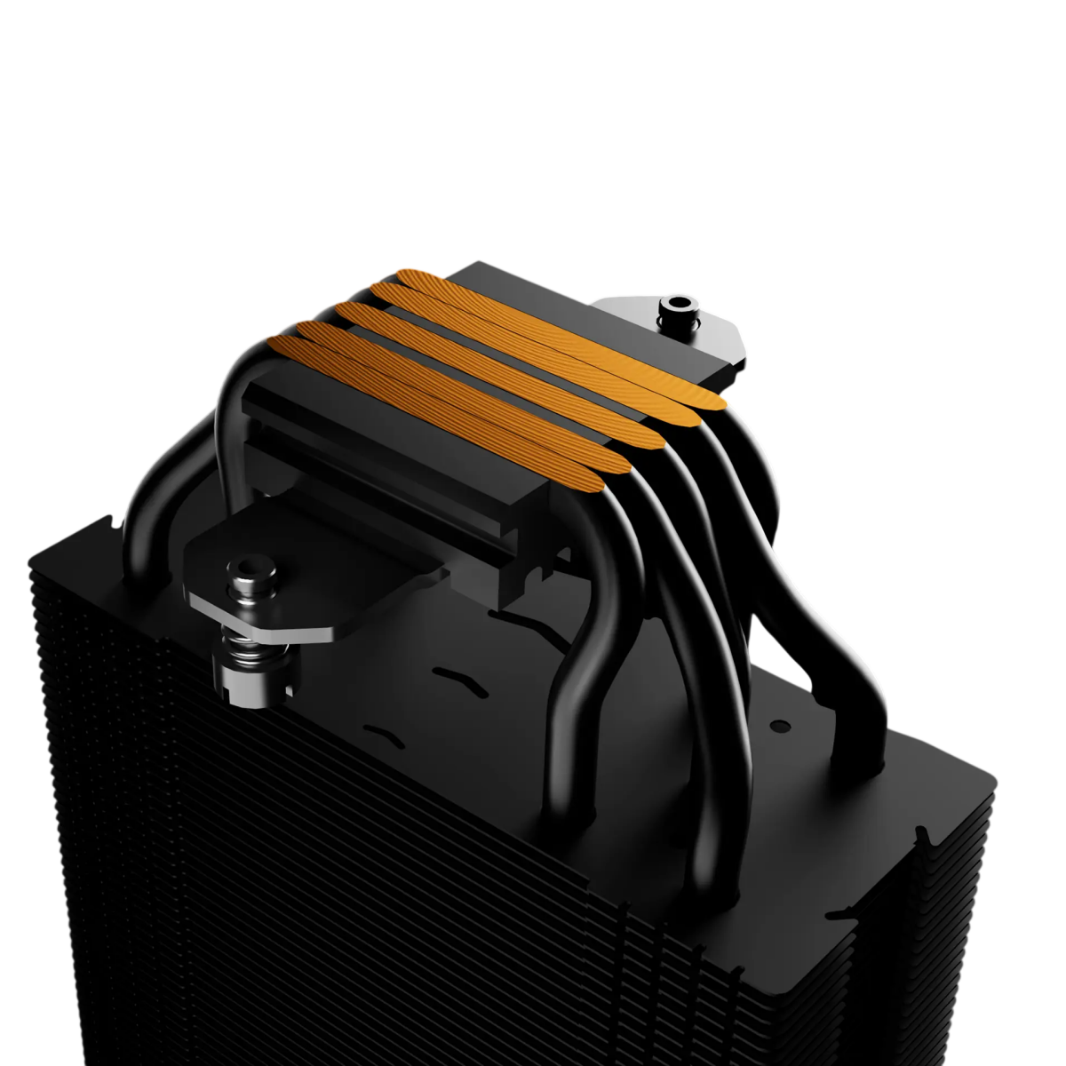 Refroidisseur GAMDIAS Boreas M2-51D Black - 16351-02400-00000-G - photo 4