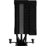 Refroidisseur GAMDIAS Boreas M2-51D Black (16351-02400-00000-G)