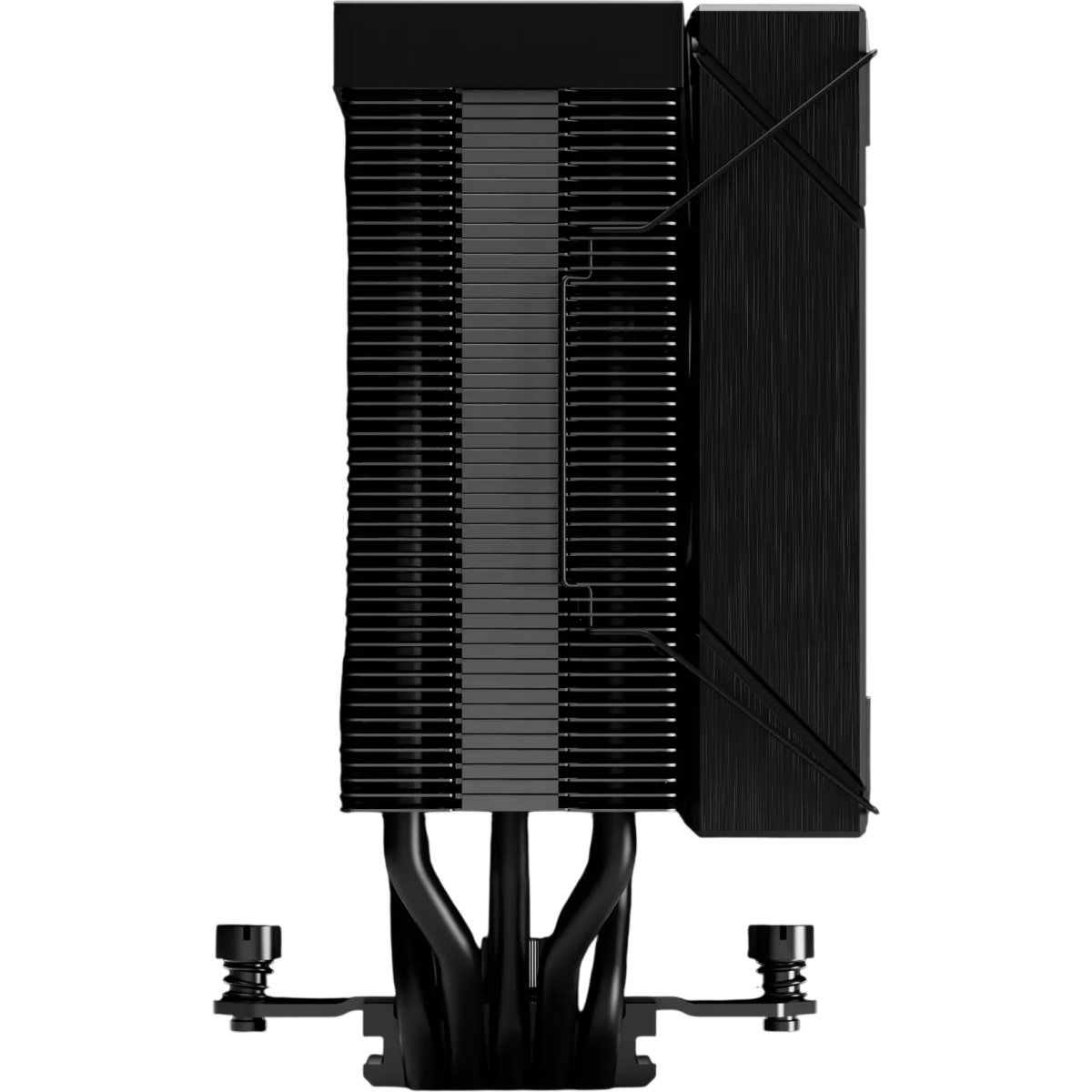 Refroidisseur GAMDIAS Boreas M2-51D Black - 16351-02400-00000-G - photo 6