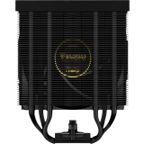 Refroidisseur GAMDIAS Boreas M2-51D Black (16351-02400-00000-G)