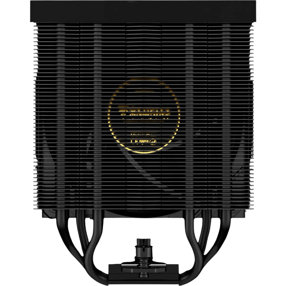 Refroidisseur GAMDIAS Boreas M2-51D Black - 16351-02400-00000-G - photo 7