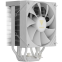 Refroidisseur GAMDIAS Boreas M2-51D White - 16351-02500-00000-G - photo 2