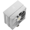 Refroidisseur GAMDIAS Boreas M2-51D White - 16351-02500-00000-G - photo 3