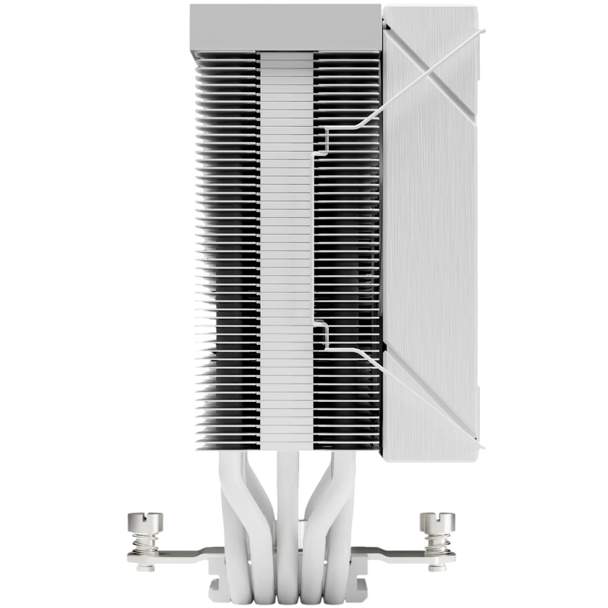 Refroidisseur GAMDIAS Boreas M2-51D White - 16351-02500-00000-G - photo 5