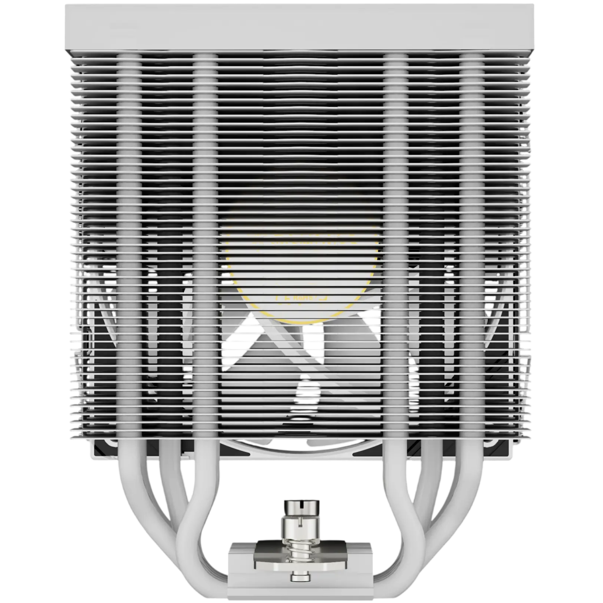 Refroidisseur GAMDIAS Boreas M2-51D White - 16351-02500-00000-G - photo 6