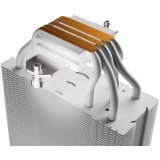 Refroidisseur GAMDIAS Boreas M2-51D White (16351-02500-00000-G)