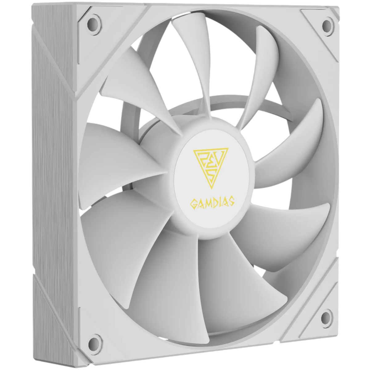 Refroidisseur GAMDIAS Boreas M2-51D White - 16351-02500-00000-G - photo 8