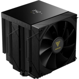 Refroidisseur GAMDIAS Boreas P2-62D Black (16352-03200-00000-G)
